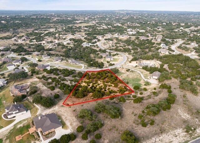 rental at 268 Secret Way in Spring Branch, TX — photo 2