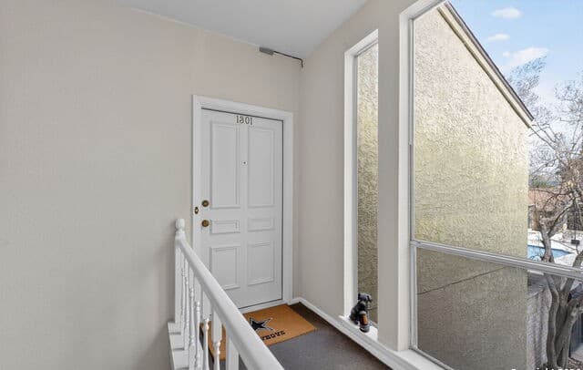 2-bedroom rental at 3678 Hidden Unit #1301 in San Antonio, TX — photo 5