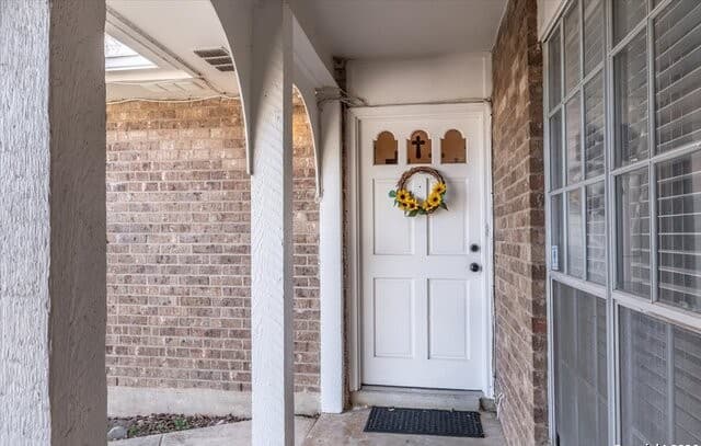 3-bedroom rental at 4834 Casa Bello in San Antonio, TX — photo 3