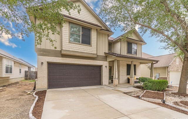 5-bedroom rental at 204 Wildcat Run in Cibolo, TX — photo 3