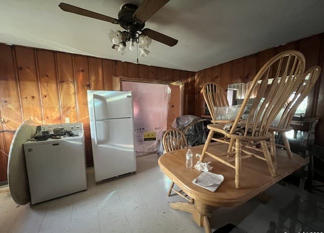 4-bedroom rental at 1338 Merida in San Antonio, TX — photo 4