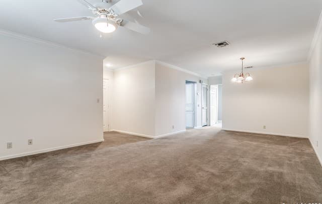1-bedroom rental at 165 W Rampart Unit 104 in San Antonio, TX — photo 5