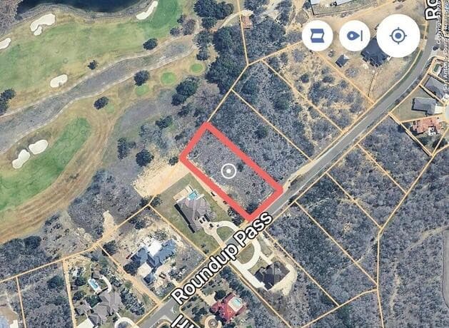 rental at 13235 Roundup Pass in San Antonio, TX — photo 3