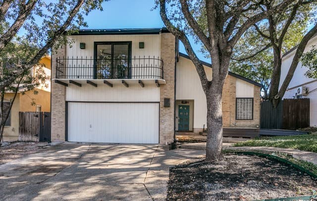 3-bedroom rental at 7506 Dijon Ct in San Antonio, TX — photo 1