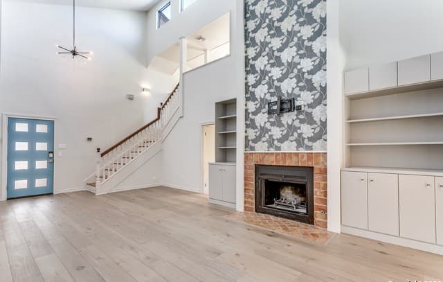 3-bedroom rental at 7506 Dijon Ct in San Antonio, TX — photo 4