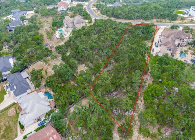 rental at 25706 Echo Mtn in San Antonio, TX — photo 1