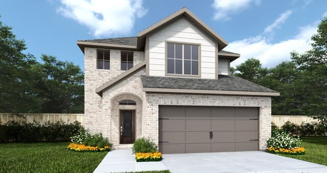 3-bedroom rental at 5074 Obispo Circle in Schertz, TX — photo 1