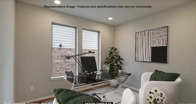3-bedroom rental at 5074 Obispo Circle in Schertz, TX — photo 4