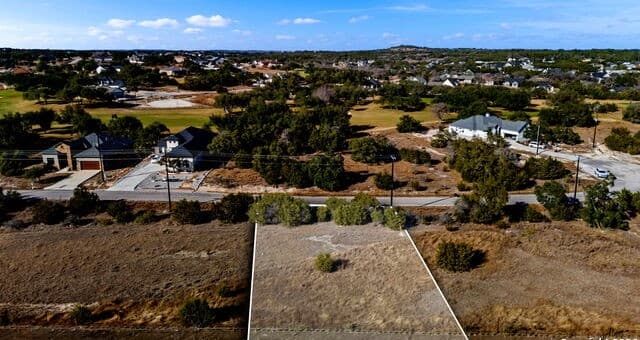 rental at 418 George Dolson in Blanco, TX — photo 1