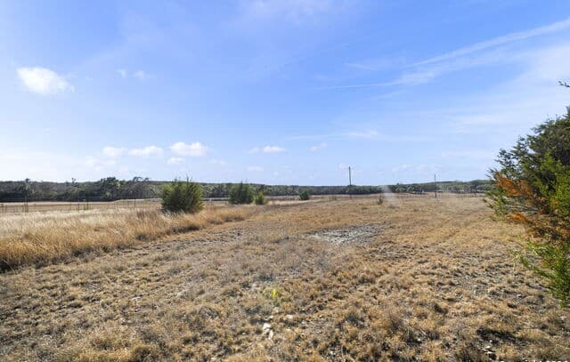 rental at 418 George Dolson in Blanco, TX — photo 4