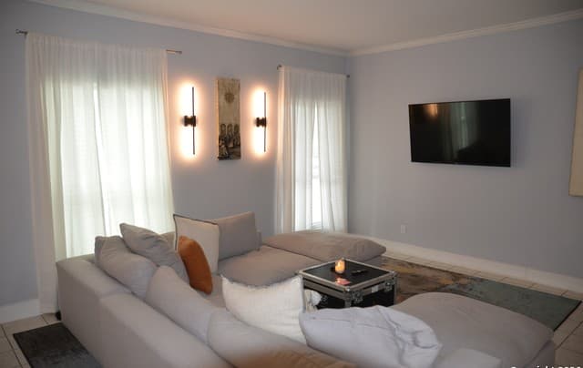 2-bedroom rental at 1819 Babcock Unit 705G in San Antonio, TX — photo 4