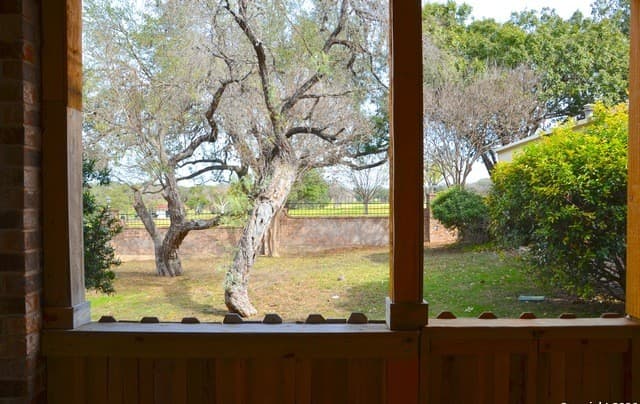 2-bedroom rental at 1819 Babcock Unit 705G in San Antonio, TX — photo 5
