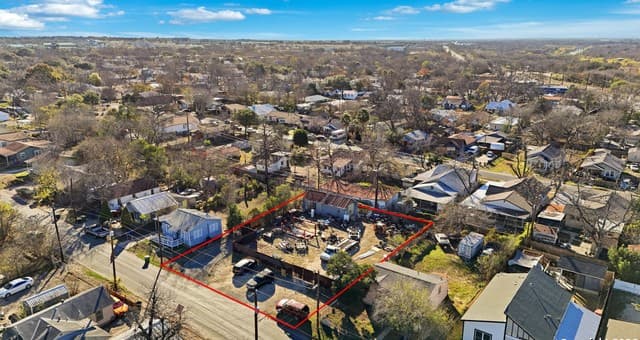 rental at 1602 Lennon in San Antonio, TX — photo 3
