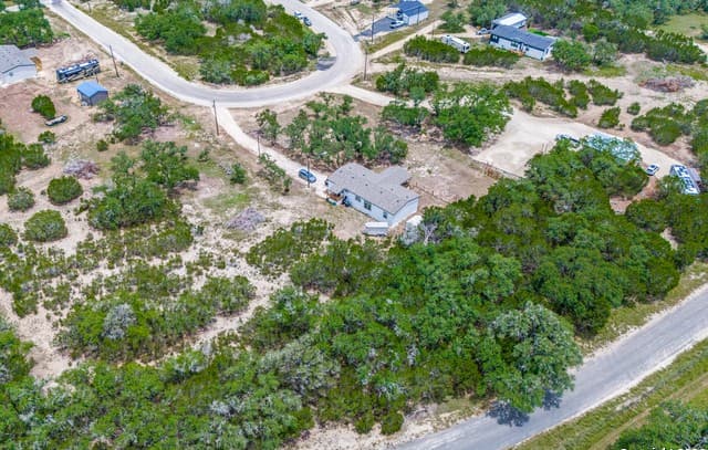 Home for sale at LOT 20A Private Road 1506 in Bandera, TX — photo 2