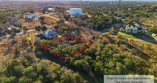 Home for sale at 0 Wesp Way #3 in Live Oak, TX — photo 2