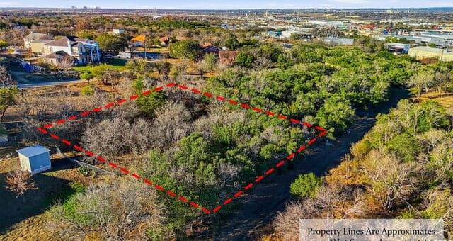Home for sale at 0 Wesp Way #3 in Live Oak, TX — photo 5