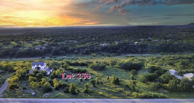 Home for sale at LOT 356 Palomino Springs in Bandera, TX — photo 2