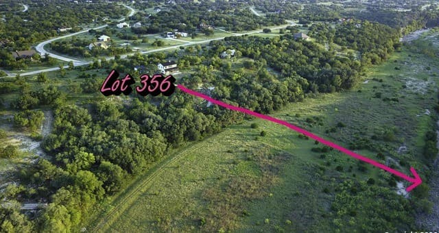 Home for sale at LOT 356 Palomino Springs in Bandera, TX — photo 3