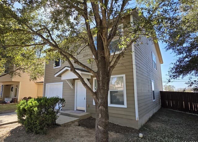 3-bedroom rental at 4302 Southton Way in San Antonio, TX — photo 1