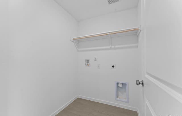 4-bedroom rental at 116 Ellendale Place in Fredericksburg, TX — photo 4
