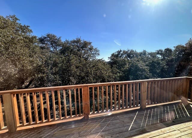 4-bedroom rental at 2410 Melrose Canyon Dr. in San Antonio, TX — photo 1