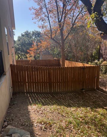 4-bedroom rental at 2410 Melrose Canyon Dr. in San Antonio, TX — photo 5