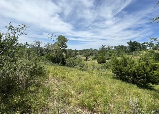 rental at 134 W Eli Chandler in Blanco, TX — photo 1