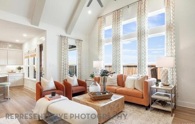 4-bedroom rental at 8090 Coral Draw in Schertz, TX — photo 5