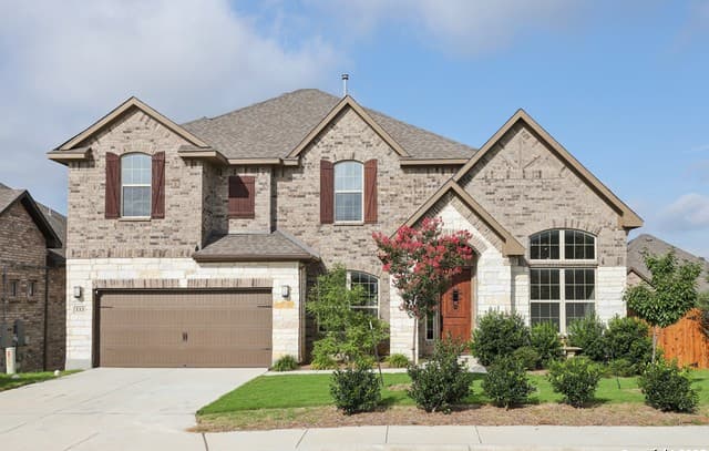 4-bedroom rental at 142 Thunderhead in Spring Branch, TX — photo 1