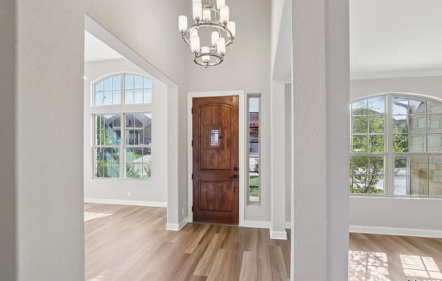 4-bedroom rental at 142 Thunderhead in Spring Branch, TX — photo 3