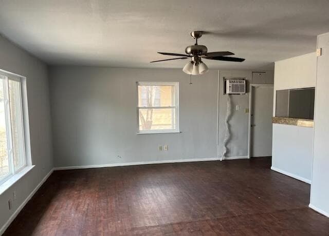 3-bedroom rental at 4718 Castle Sword in San Antonio, TX — photo 3