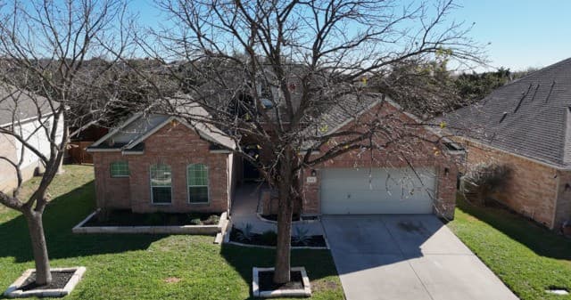 4-bedroom rental at 3206 Roan Vly in San Antonio, TX — photo 3