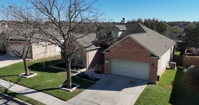 4-bedroom rental at 3206 Roan Vly in San Antonio, TX — photo 4