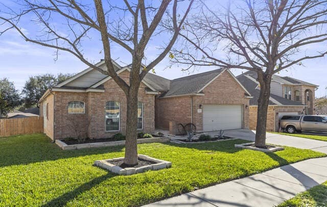 4-bedroom rental at 3206 Roan Vly in San Antonio, TX — photo 5