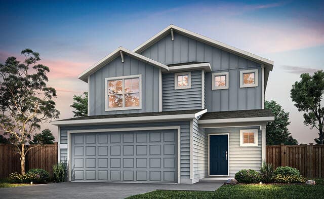 4-bedroom rental at 428 Raven Row in Marion, TX — photo 1