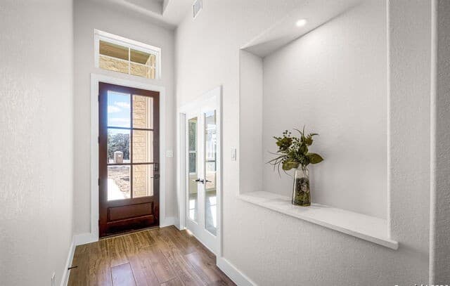4-bedroom rental at 742 Rayner Ranch in Spring Branch, TX — photo 3