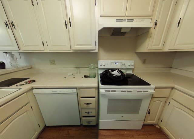 2-bedroom rental at 622 Chauncey Dr Unit 3 in San Antonio, TX — photo 5