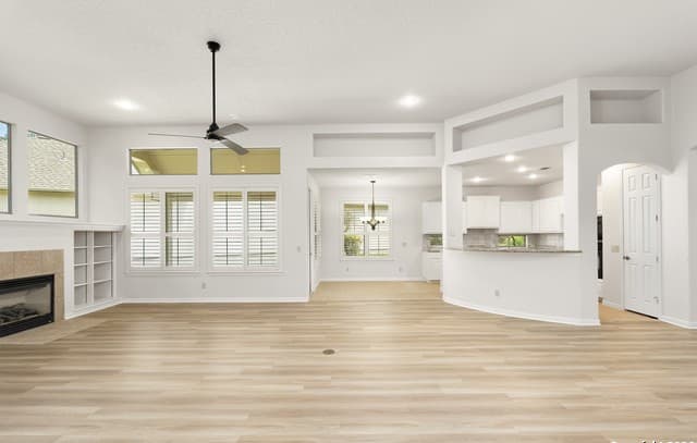 3-bedroom rental at 51 Grassmarket in San Antonio, TX — photo 4