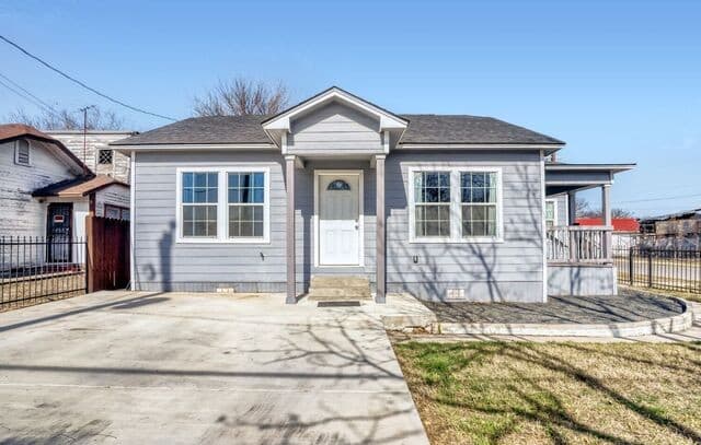 5-bedroom rental at 1403 Kentucky in San Antonio, TX — photo 1