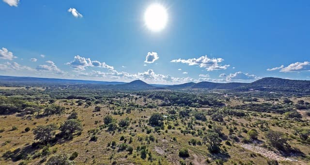 Home for sale at LOT 42 Walker Ridge in Bandera, TX — photo 2