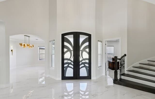 4-bedroom rental at 10014 Ivory in San Antonio, TX — photo 4