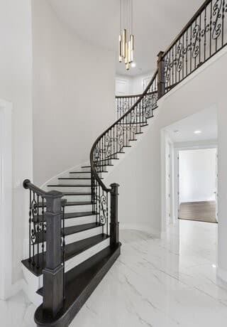 4-bedroom rental at 10014 Ivory in San Antonio, TX — photo 5