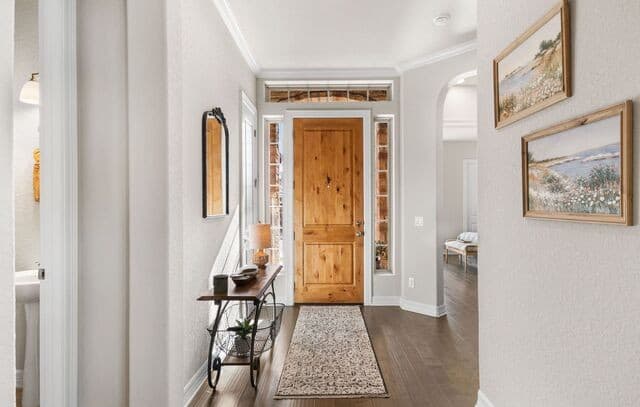 2-bedroom rental at 150 Cinnamon Creek in Boerne, TX — photo 2