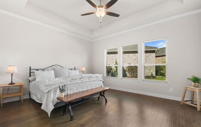 2-bedroom rental at 150 Cinnamon Creek in Boerne, TX — photo 5