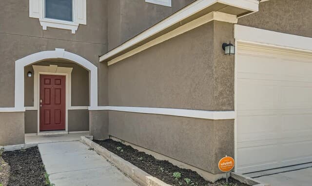3-bedroom rental at 1511 Overlook Bank in San Antonio, TX — photo 3