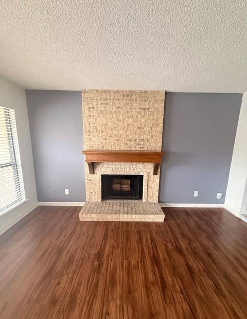 1-bedroom rental at 11843 Braesview Unit 514-E in San Antonio, TX — photo 5