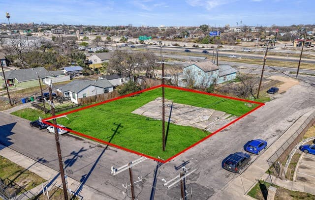 rental at 731 Runnels in San Antonio, TX — photo 5