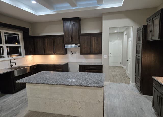 4-bedroom rental at 120 Summer Meadow Dr in La Vernia, TX — photo 3