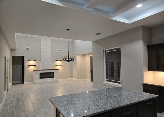 4-bedroom rental at 120 Summer Meadow Dr in La Vernia, TX — photo 4