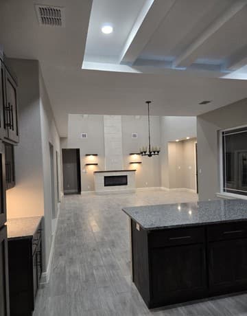 4-bedroom rental at 120 Summer Meadow Dr in La Vernia, TX — photo 5
